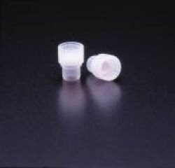 8mm, Polyethylene Snap Plugs and Lined Snap Plugs