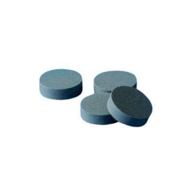 JG Finneran Associates 9.5mm (3/8") Injection Port Septas