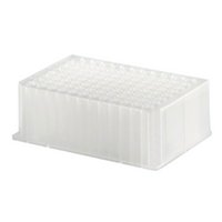 96 Deep Round Well, Polypropylene Plates