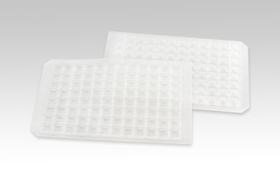 JG Finneran Associates 96 Square Well Mats 