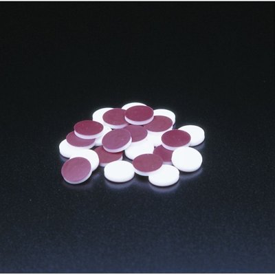 9mm, R.A.M.™ Septa for Screw Thread Closures