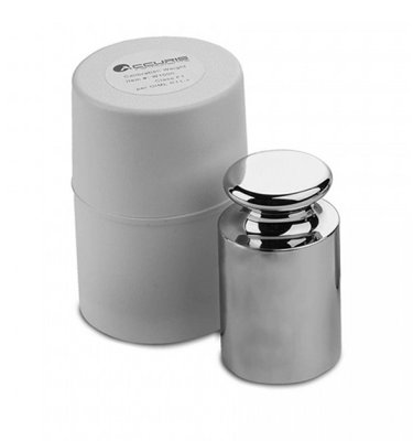 Benchmark Scientific Accuris™ Laboratory Balance Calibration Weights