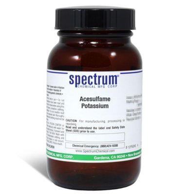 Acesulfame Potassium