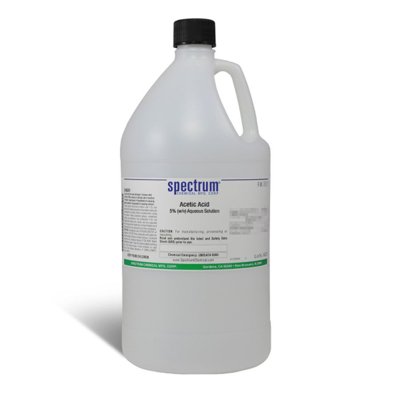 Acetic Acid Glacial Reagent ACS