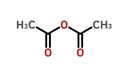 Spectrum Chemical Acetic Anhydride, Reagent, ACS