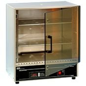 AE Series Digital Forced Air Incubators, Acrylic Door