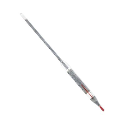 Alcohol IRS Specification Proof Scale Hydrometers