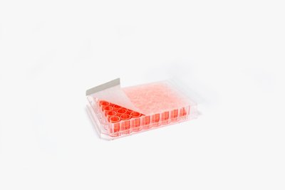 Excel Scientific AlumaSeal® 