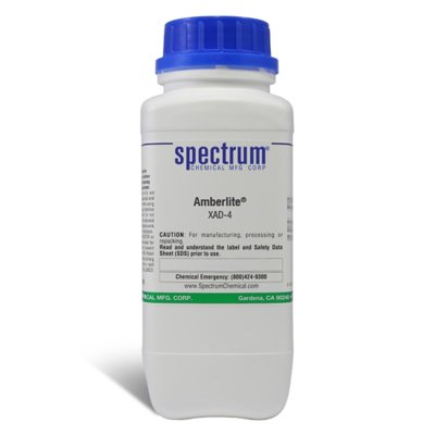 Amberlite XAD-4