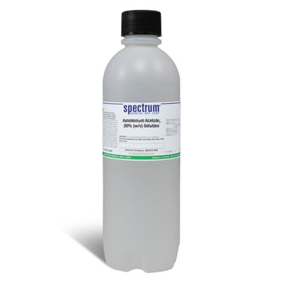 Ammonium Fluoborate Crystal Technical