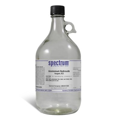 Ammonium Hydroxide Reagent ACS