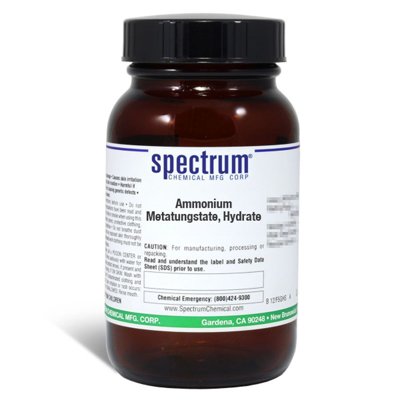 Ammonium Metatungstate Hydrate