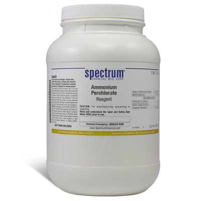 Ammonium Perchlorate Reagent