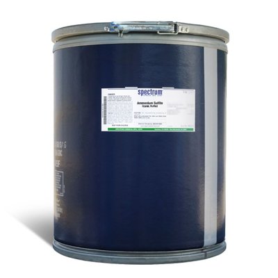 Ammonium Sulfite Crystal Purified