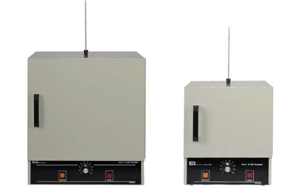 Quincy Lab Analog Thermal Convection Incubators, Acrylic Door