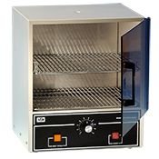Quincy Lab Analog Thermal Convection Incubators, Acrylic Door