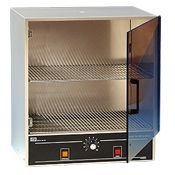 Quincy Lab Analog Thermal Convection Incubators, Acrylic Door