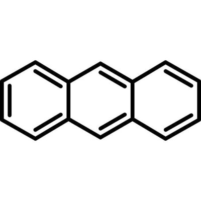 Anthracene Practical