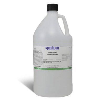 Spectrum Chemical Antifoam AF, Emulsion, Food Grade