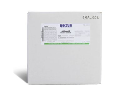 Spectrum Chemical Antifoam AF, Emulsion, Food Grade