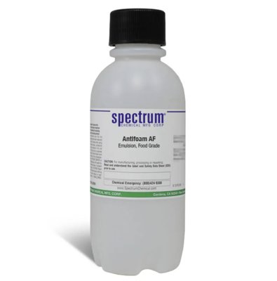 Antifoam AF, Emulsion, Food Grade