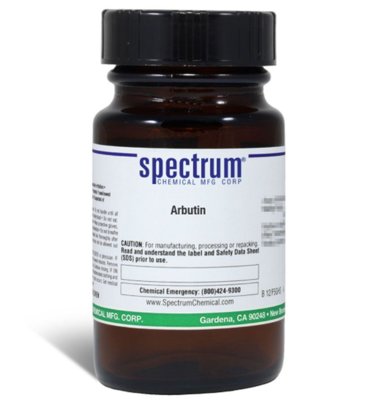 Arbutin