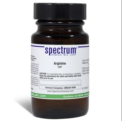 Spectrum Chemical Arginine, USP