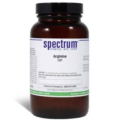 Arginine, USP