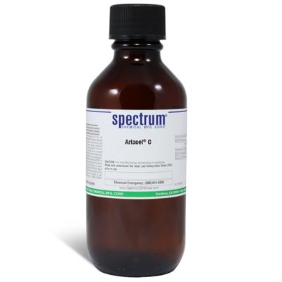 Spectrum Chemical Arlacel C