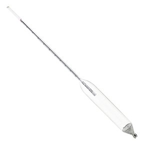 ASTM Specific Gravity Hydrometers, 330mm