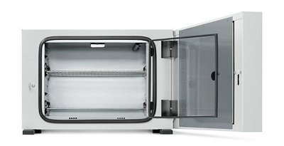 BINDER B Series Standard Incubators with Mechanical Adjustment