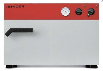 B Series Standard Incubators with Mechanical Adjustment