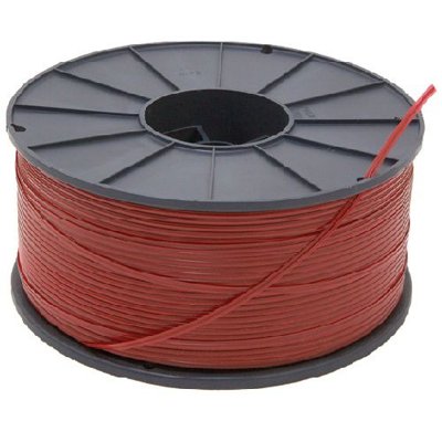 Bag Ties, LDPE 