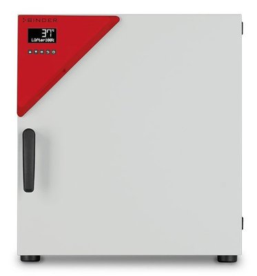 BINDER BD Series Standard Avantgarde Incubators with Gravity Convection