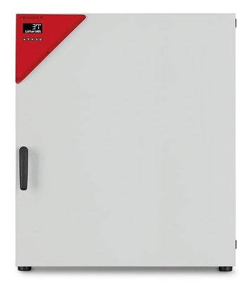 BINDER BD Series Standard Avantgarde Incubators with Gravity Convection