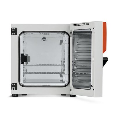 BINDER BD Series Standard Avantgarde Incubators with Gravity Convection