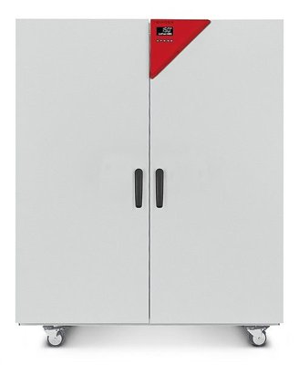 BD Series Standard Avantgarde Incubators with Gravity Convection