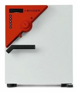 BINDER BD Series Standard Classic Incubators with Gravity Convection