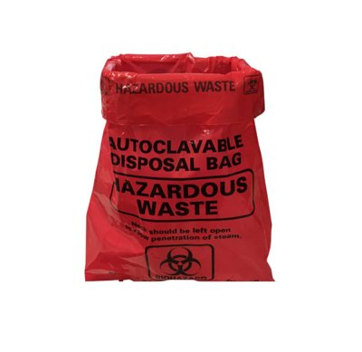 MTC Bio BenchBin™ Benchtop Biohazard Bins