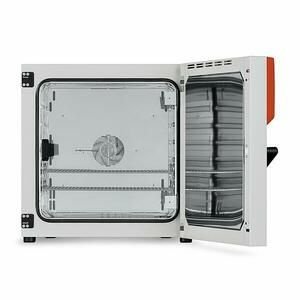 BINDER BF Series Standard Avantgarde Incubators with Forced Convection