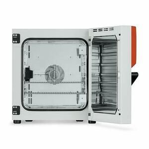 BINDER BF Series Standard Avantgarde Incubators with Forced Convection