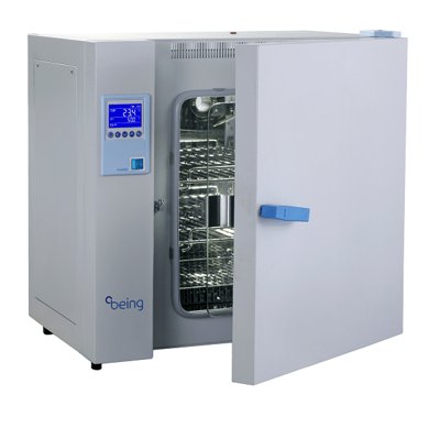 BEING Scientific BIF Series Mechanical Convection Incubators