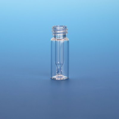 Big Mouth Interlocked Screw Thread Vials, 12x32mm, 10-425mm Neck Finish