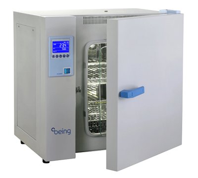 BEING Scientific BIT Series Natural Convection Incubators