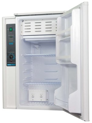 BOD Refrigerated Incubator