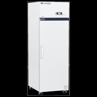 BOD Refrigerated Incubators
