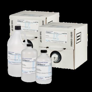 Buffer Solutions pH 10.0 @ 25°C, Carbonate, 500mL- 20L