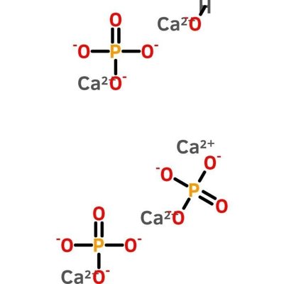 Calcium Phosphate Tribasic, Powder, FCC