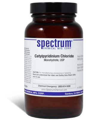Cetylpyridinium Chloride, Monohydrate, USP