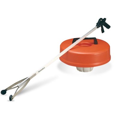 CryoClaw Ampule Remover